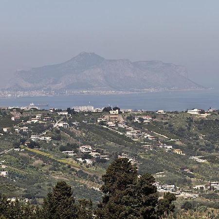 Agriturismo Rajata Βίλα Μπαγκερία Εξωτερικό φωτογραφία