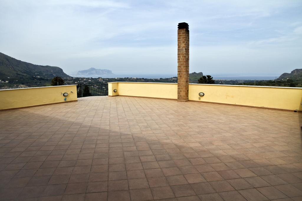 Agriturismo Rajata Βίλα Μπαγκερία Εξωτερικό φωτογραφία