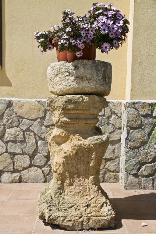 Agriturismo Rajata Βίλα Μπαγκερία Εξωτερικό φωτογραφία