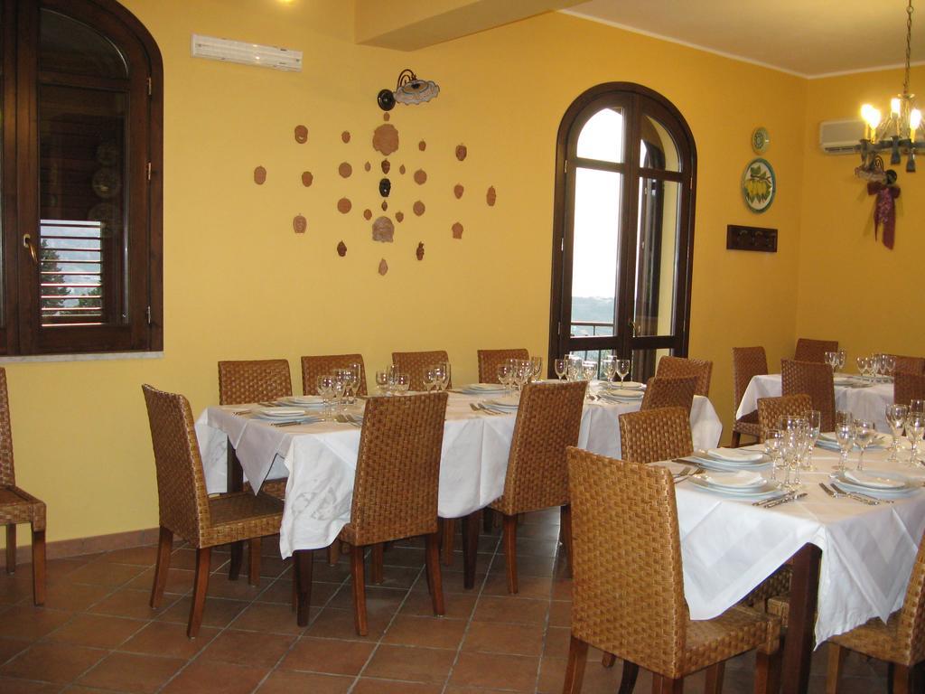 Agriturismo Rajata Βίλα Μπαγκερία Εξωτερικό φωτογραφία