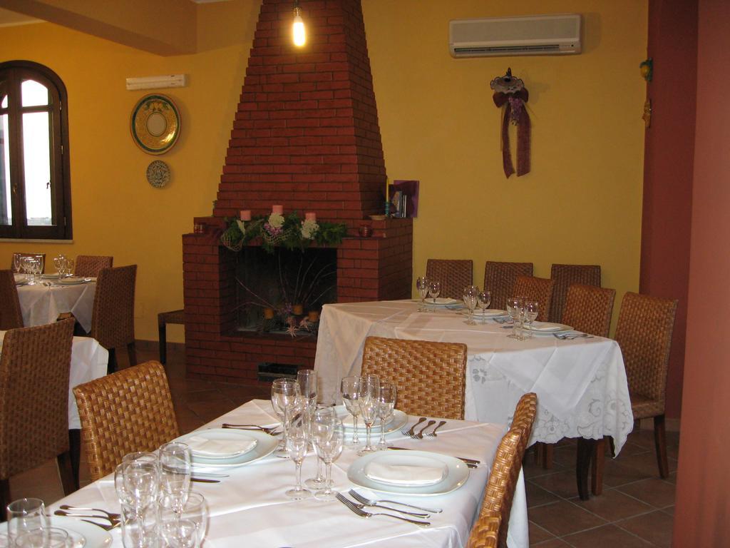 Agriturismo Rajata Βίλα Μπαγκερία Εξωτερικό φωτογραφία
