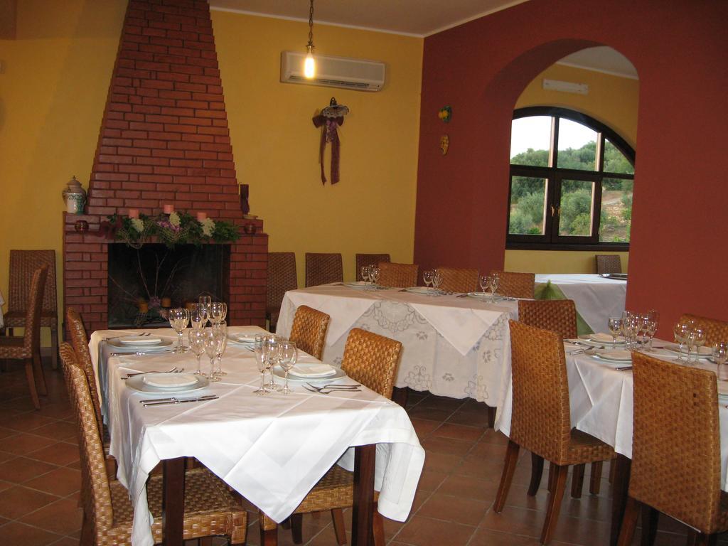 Agriturismo Rajata Βίλα Μπαγκερία Εξωτερικό φωτογραφία