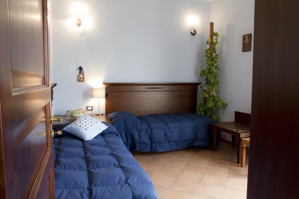 Agriturismo Rajata Βίλα Μπαγκερία Εξωτερικό φωτογραφία