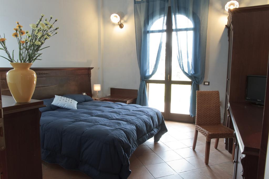 Agriturismo Rajata Βίλα Μπαγκερία Εξωτερικό φωτογραφία