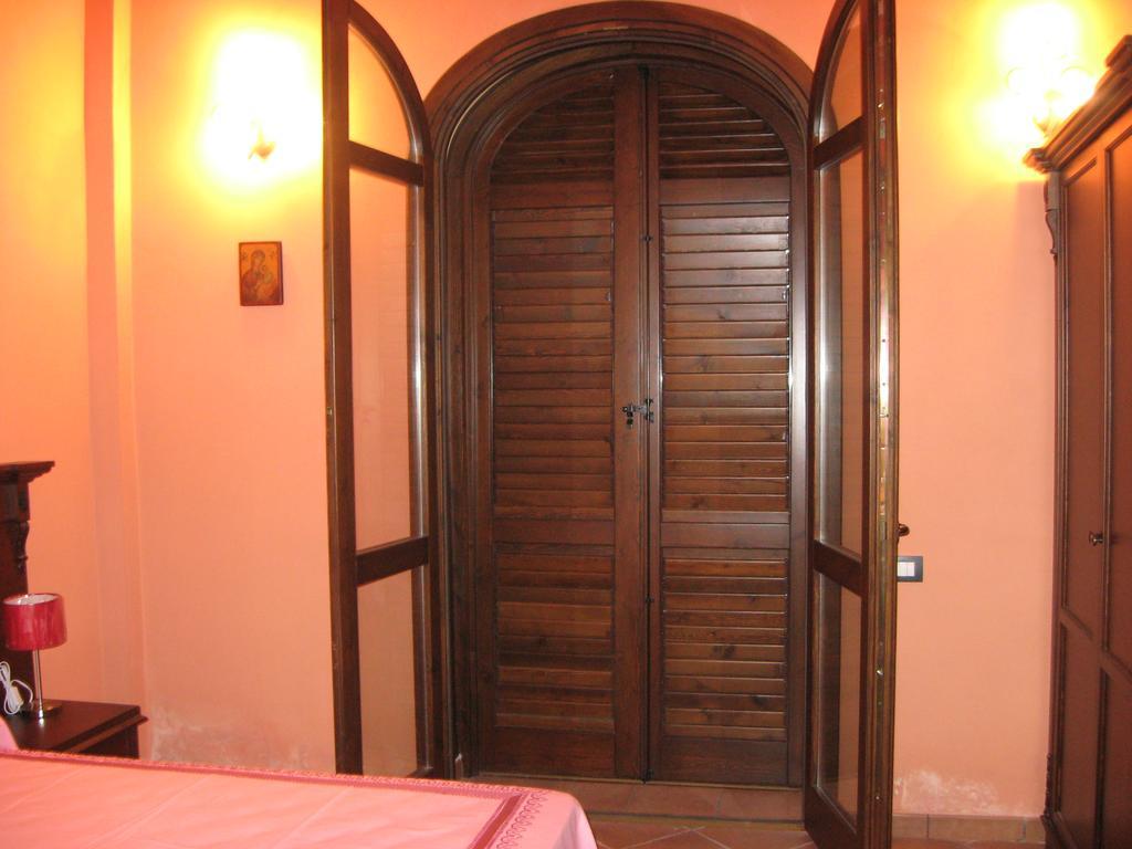Agriturismo Rajata Βίλα Μπαγκερία Εξωτερικό φωτογραφία