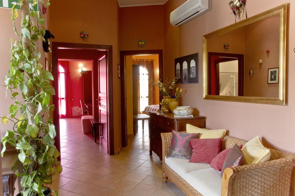 Agriturismo Rajata Βίλα Μπαγκερία Εξωτερικό φωτογραφία