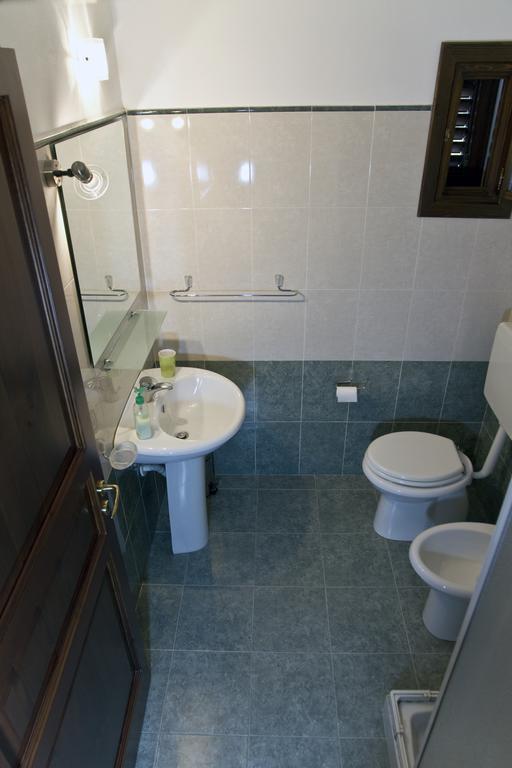 Agriturismo Rajata Βίλα Μπαγκερία Εξωτερικό φωτογραφία